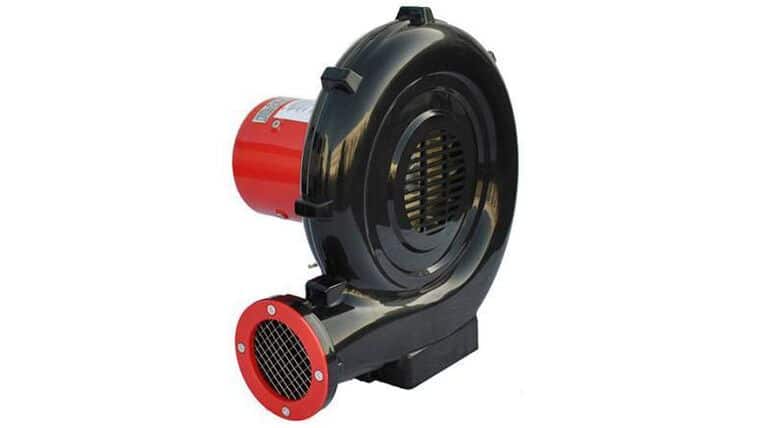 1/4 HP Inflatable Screen Air Blower | Rental