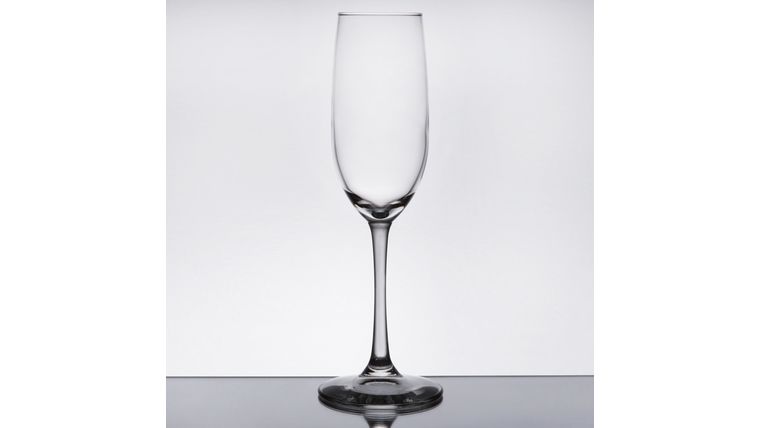Champagne Glass – 8 oz. Libbey 7500 Vina | Rental