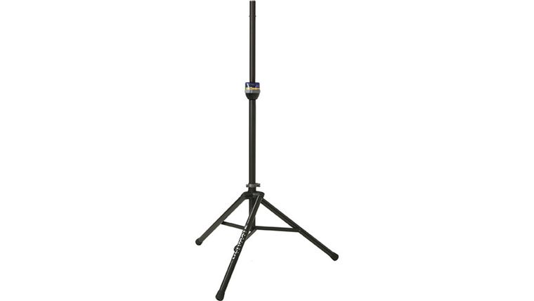 Ultimate Support TS90B Black Telelock Tripod Speaker Stand | Rental