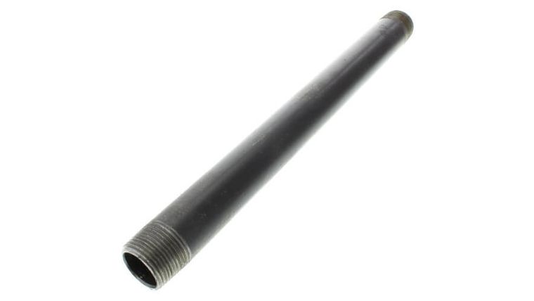 1′ x 1.5″ Schedule 40 Threaded Pipe | Rental