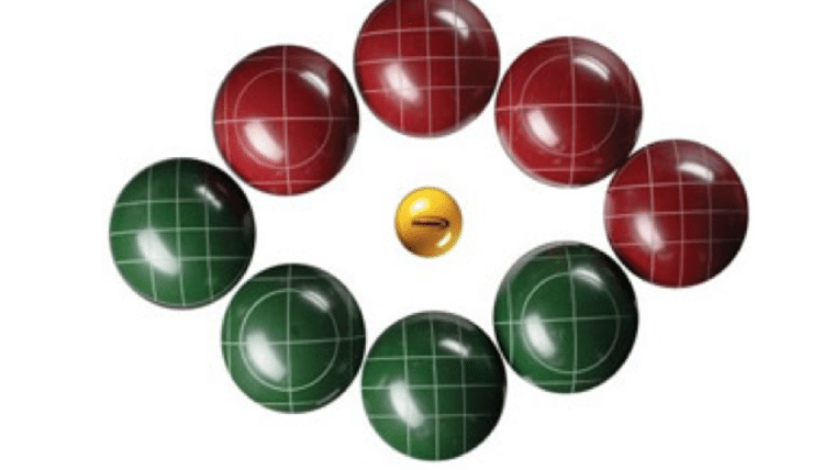Bocce Ball Set – Vintage | Rental Bocce Ball Set – Vintage | Rental