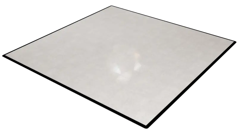 Custom Size | White Marble Dance Floor | Rental Custom Size | White Marble Dance Floor | Rental