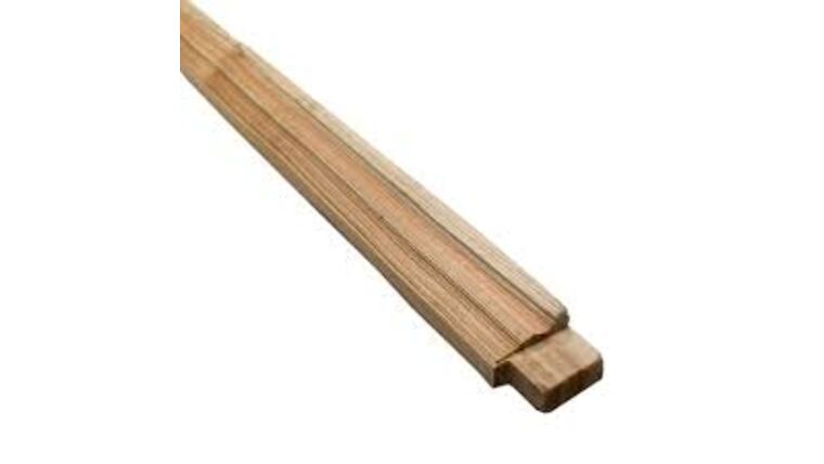 8′ Cedar Corral Fence Cross Bar | Rental 8′ Cedar Corral Fence Cross Bar | Rental