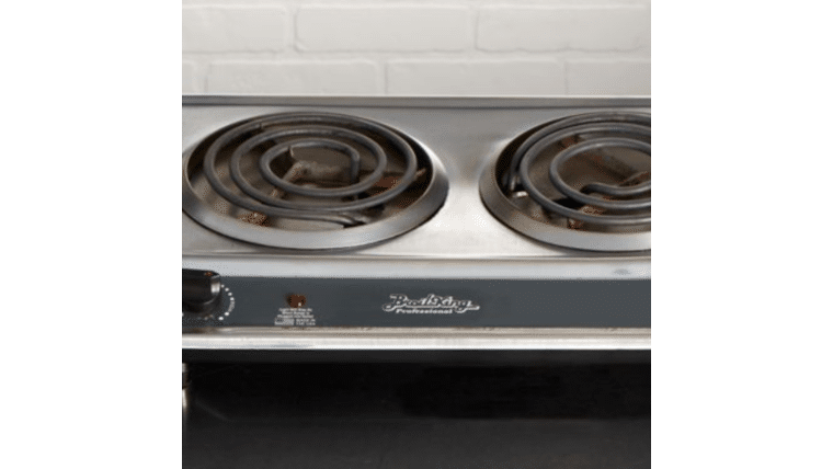Electric Double Range Rangette | Rental