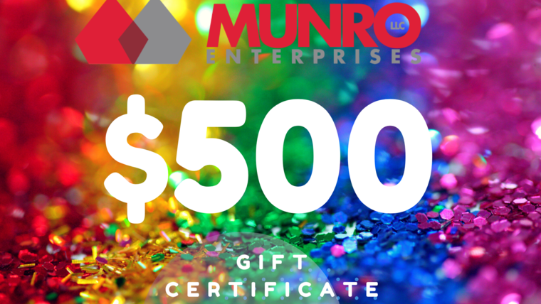 0 Gift Card | Purchase | Rental