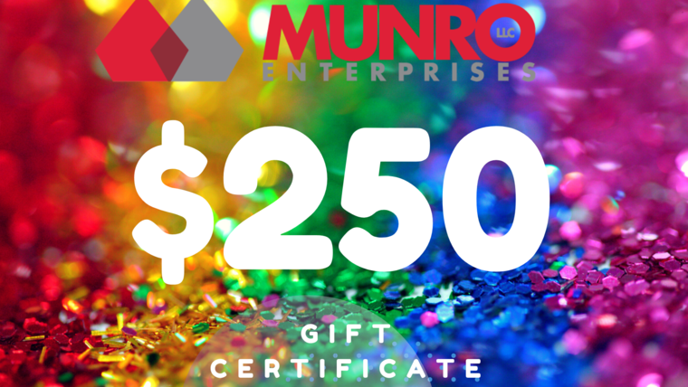 0 Gift Card | Purchase | Rental