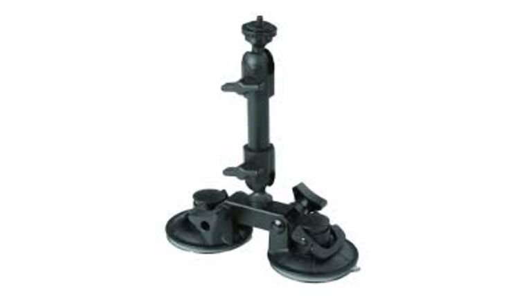 Fat Gecko Camera Mount | Rental