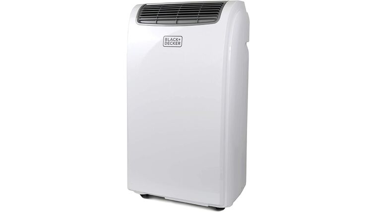 Portable Air Conditioner, 10,000 BTU | Rental