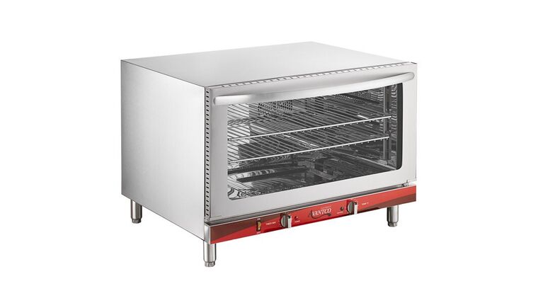 Tabletop Full Size Convection Oven, 4.4 Cu. Ft. – 208-240V, 3,500-4,600W | Rental