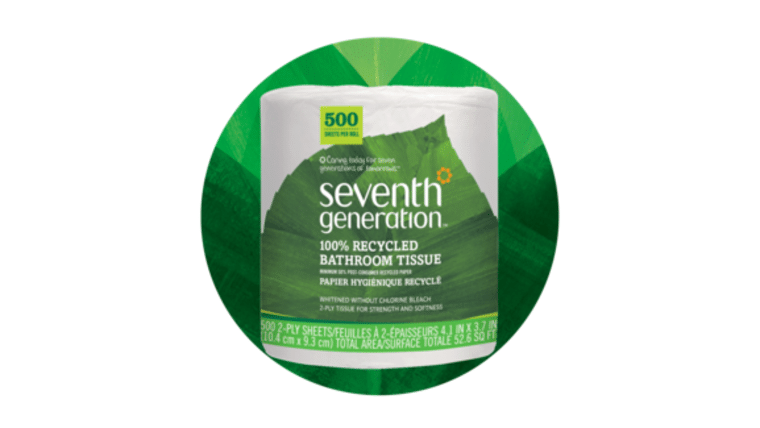 Light Green Tissue Streamer | Rental