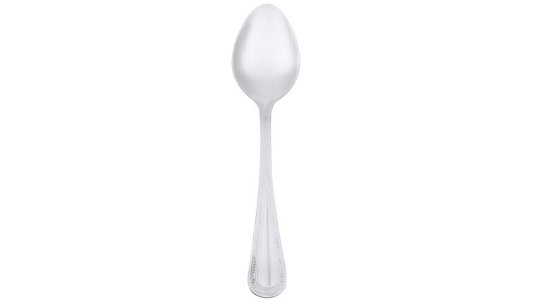 Chelsea Beaded Dessert Spoon | Rental Chelsea Beaded Dessert Spoon | Rental