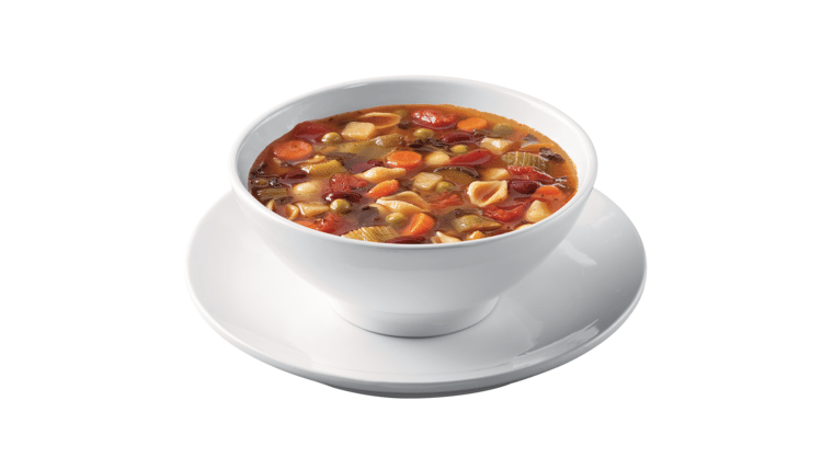 Minestrone Soup (Serves 16) | Purchase | Rental