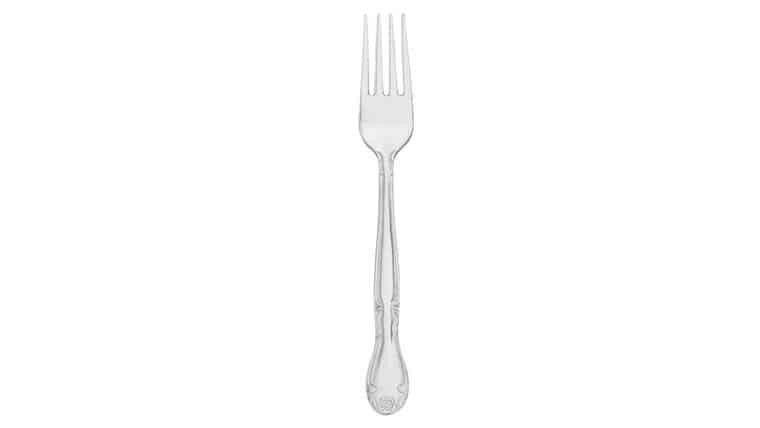 Barclay Dinner Fork – Kids | Rental Barclay Dinner Fork – Kids | Rental