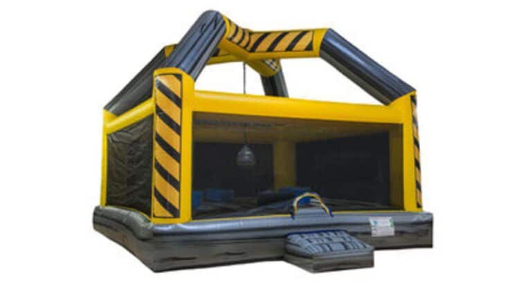 Wrecking Ball | Rental Wrecking Ball | Rental