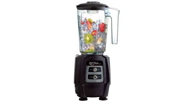1 HP Commercial Bar Blender | Rental
