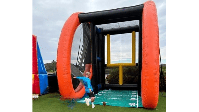 X-Treme Sport Challenge Game | Rental X-Treme Sport Challenge Game | Rental