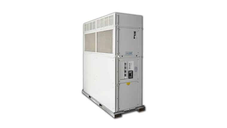 20 Ton Vertical Air Conditioner | Rental