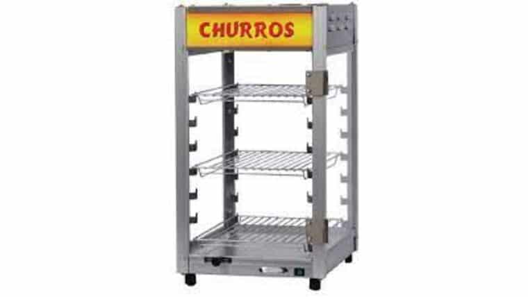 Churro – Stacking Churro Warmer | Rental