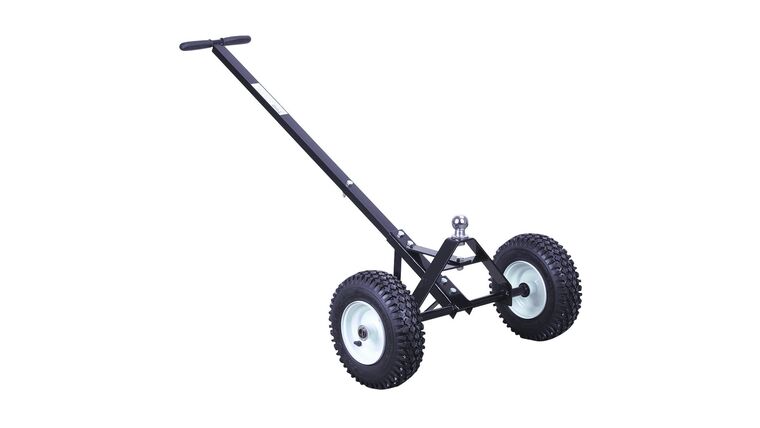 Haul Master Trailer Dolly | Rental Haul Master Trailer Dolly | Rental