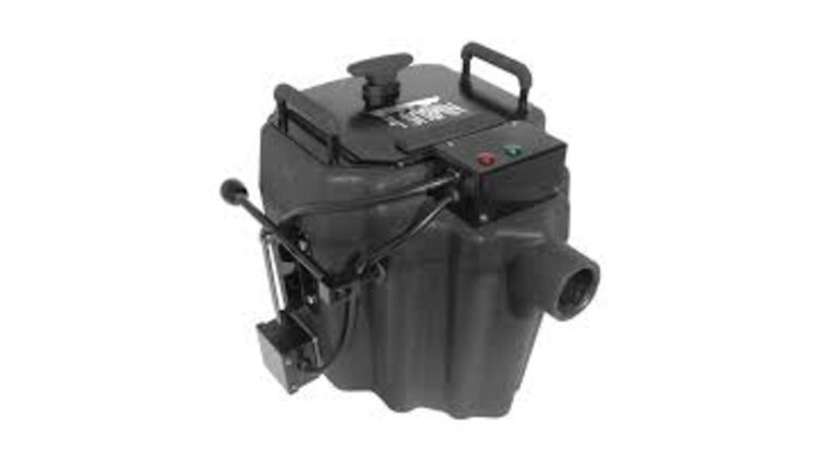 Chauvet Nibus JR Dry Ice Fog Machine – Low Lying Ice Fog Machine | Rental