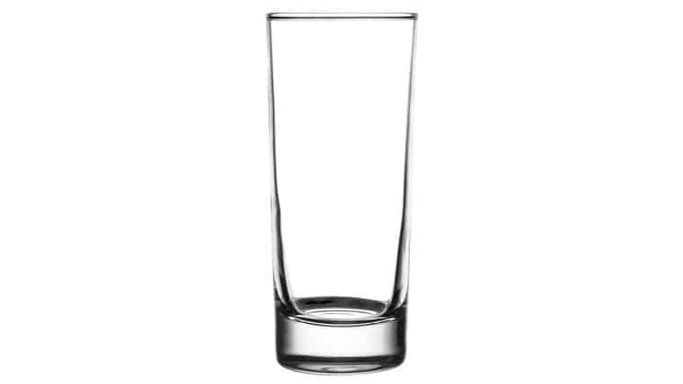Highball Glass – 10.5 oz. Tall Libbey 2310 Lexington Hi-Ball Glass | Rental