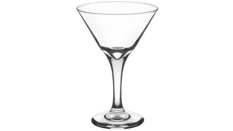 Embassy, Martini Glass – 9.25 oz. | Rental Embassy, Martini Glass – 9.25 oz. | Rental