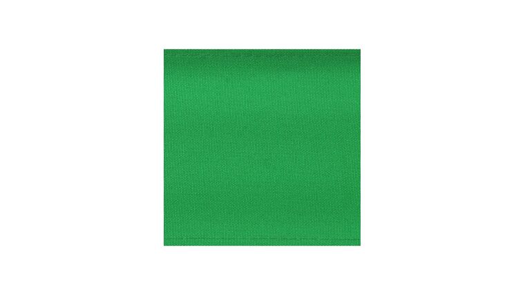 Director Chair Canvas – Top & Bottom – Green | Rental
