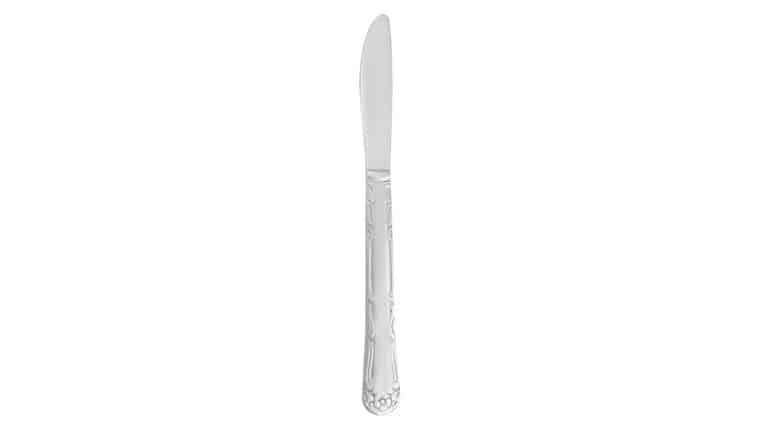 Barclay Dinner Knife | Rental Barclay Dinner Knife | Rental