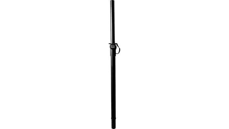On Stage Stands SS-7745 Subwoofer Mounting Speaker Shaft Pole | Rental