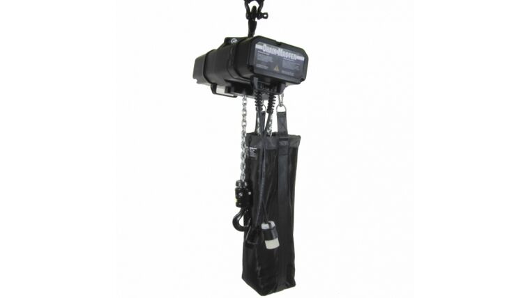 ChainMaster 2 Ton Hoist | Rental ChainMaster 2 Ton Hoist | Rental