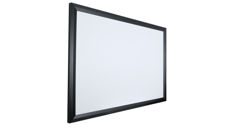 15′ x 20′ Black Rear Projection Screen | Rental 15′ x 20′ Black Rear Projection Screen | Rental