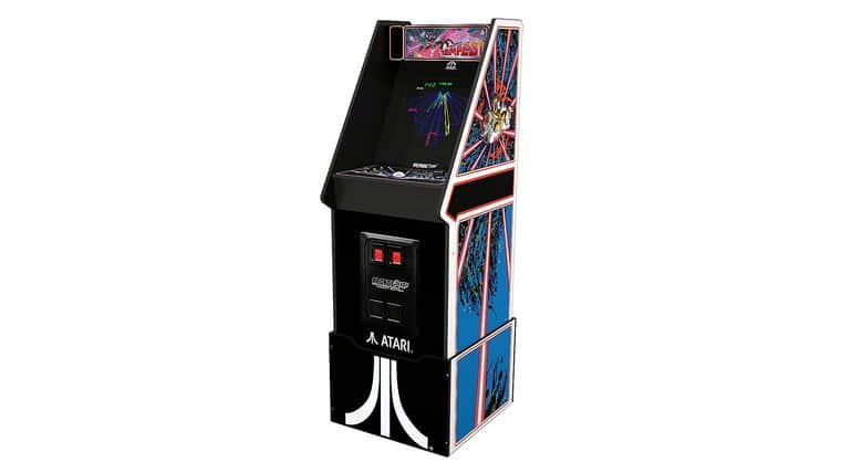 Atari Tempest Legacy Arcade | Rental