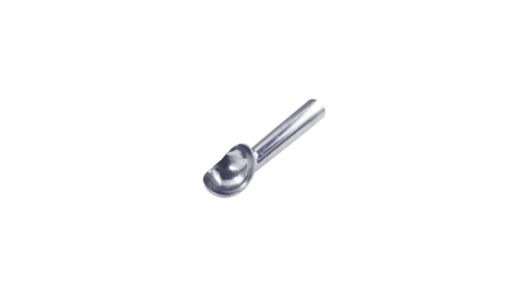 2.5 oz. Metal Ice Cream Scoop | Rental 2.5 oz. Metal Ice Cream Scoop | Rental