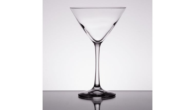 Martini Glass – 10 oz. Libbey 7518 Vina Martini Glass | Rental Martini Glass – 10 oz. Libbey 7518 Vina Martini Glass | Rental