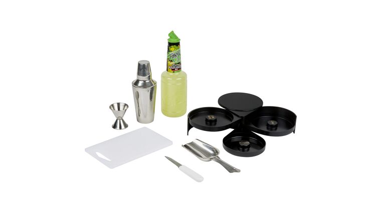 7 Piece Margarita Starter Kit | Rental 7 Piece Margarita Starter Kit | Rental