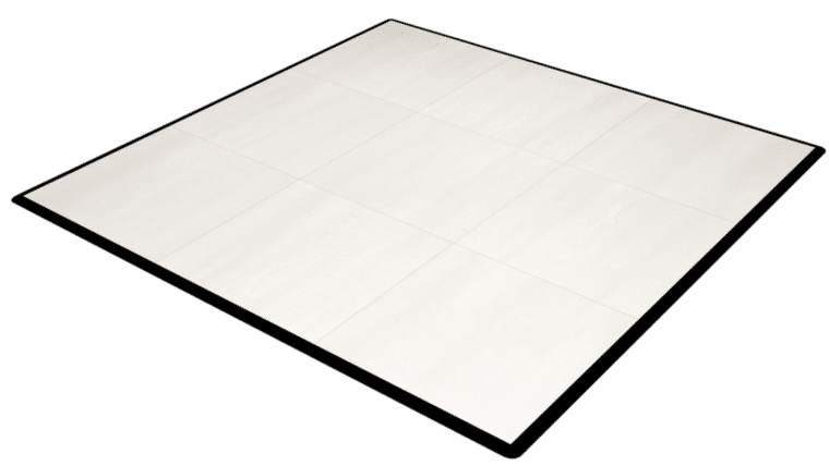 30′ x 30′ Ivory Dance Floor | Rental 30′ x 30′ Ivory Dance Floor | Rental