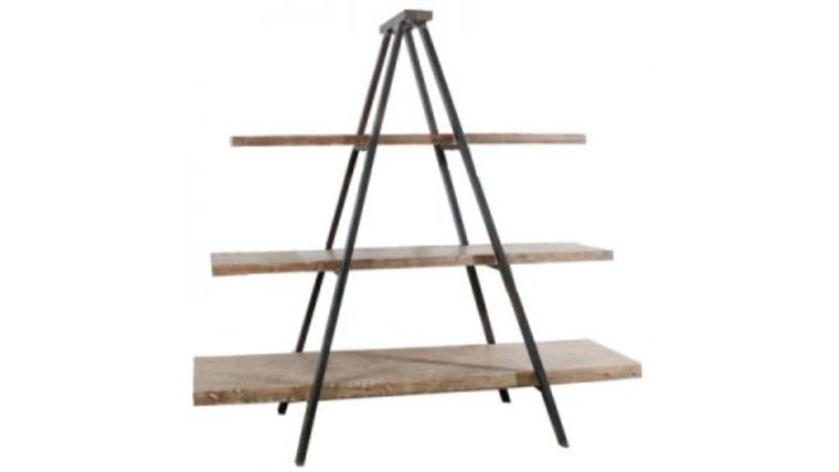 A Frame Back Bar | Rental