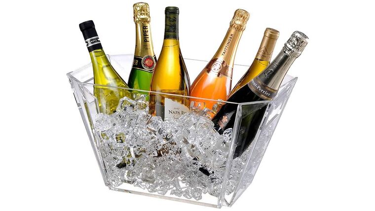 Prodyne Iceberg Party Tub | Rental Prodyne Iceberg Party Tub | Rental