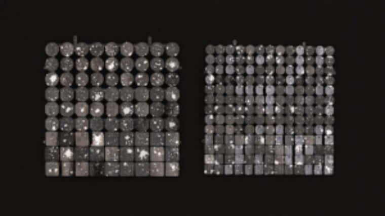 Sequin Shimmer 8’x8′ Backdrop Rental – Black Mirror | Rental Sequin Shimmer 8’x8′ Backdrop Rental – Black Mirror | Rental