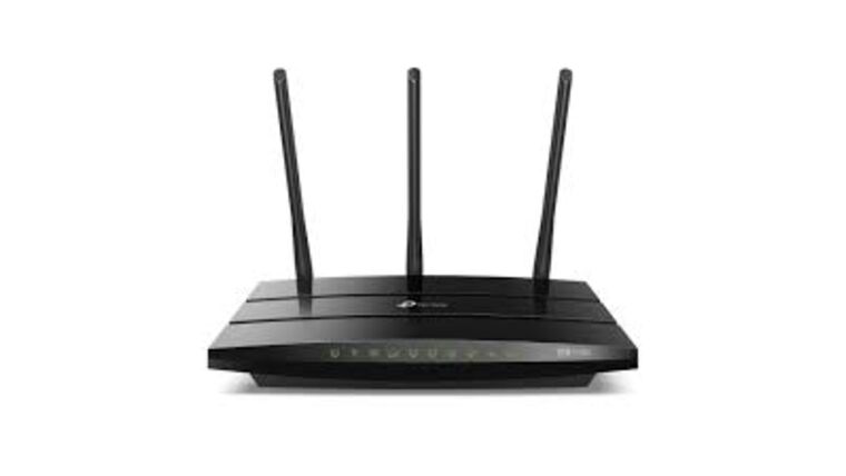 Wireless Router w/Ethernet | Rental