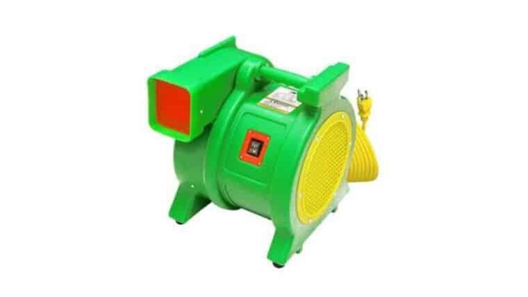 1.5 HP Inflatable Screen Air Blower | Rental