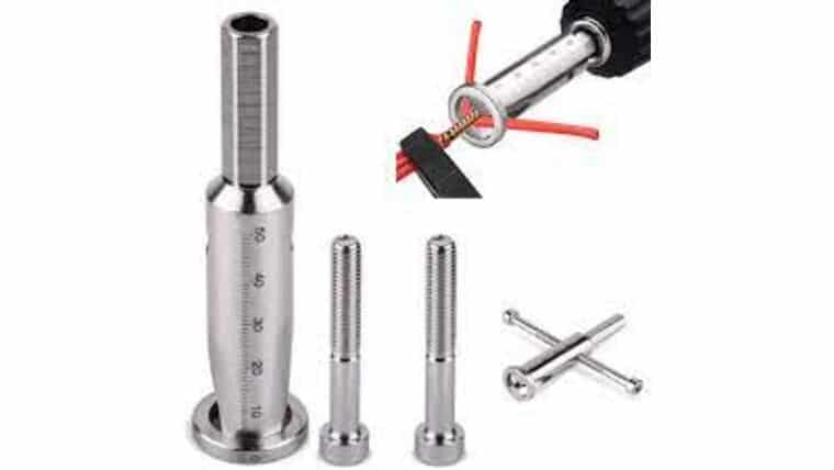 Wire Twist Tool | Rental