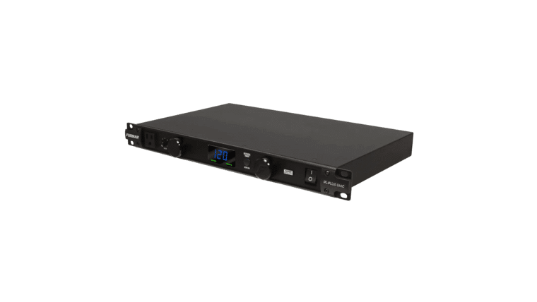 Furman PL-Plus Power Conditioner | Rental