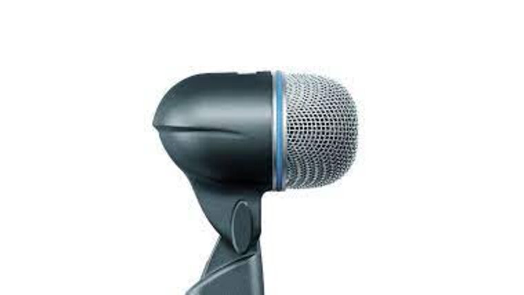 Shure BETA 52A Bass Instrument Microphone | Rental Shure BETA 52A Bass Instrument Microphone | Rental