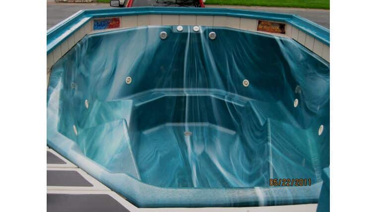 10-12 Person Hot Tub/Spa Trailer | Rental 10-12 Person Hot Tub/Spa Trailer | Rental