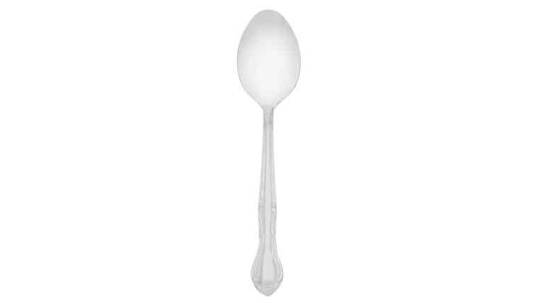 Barclay Dessert Spoon | Rental Barclay Dessert Spoon | Rental