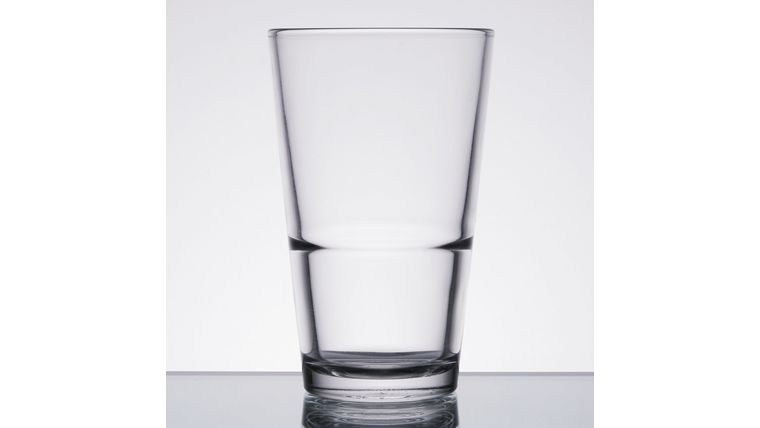 Highball Glass – 10 oz. Libbey 15781 Stackable Hi-Ball Glass | Rental