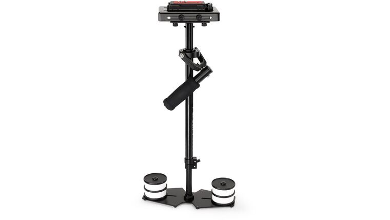 Flycam 5000 Handheld Video Camera Stabilizer | Rental
