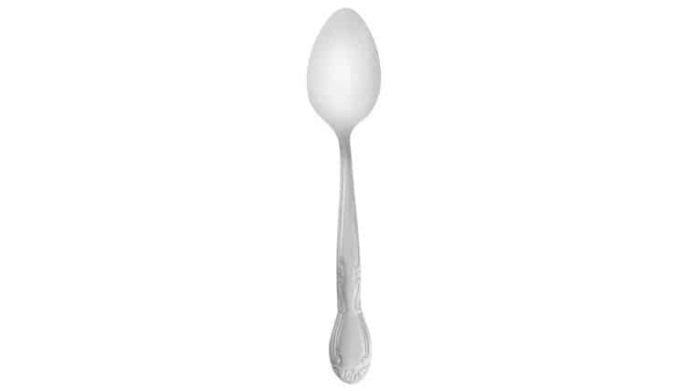 Barclay Teaspoon | Rental Barclay Teaspoon | Rental