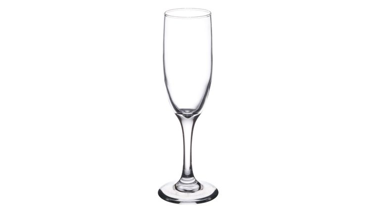 Embassy, Champagne Glass – 6 oz. Tall | Rental